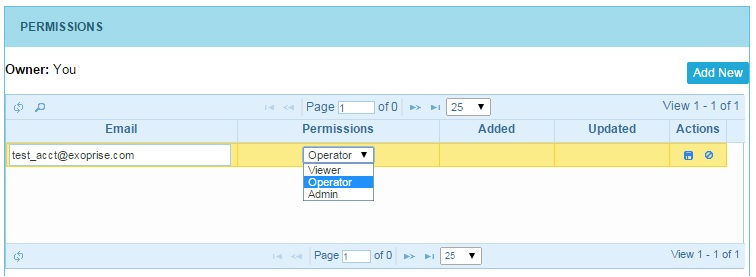 CloudReady Sensor Permissions