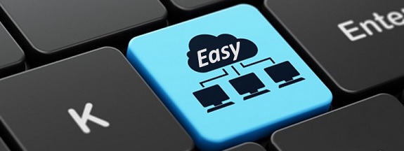 CloudReady Easy Deployment 575