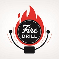 Application Monitoring Fire Drill