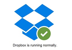 DropboxStatus