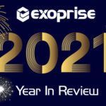 Exoprise 2021 Year In Review