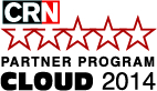 Exoprise Named to CRN Cloud Partner Program Guide