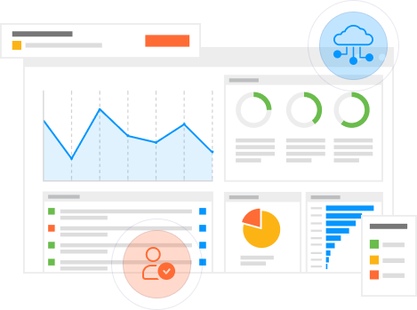 Cloud-based Scalability For Every Endpoint Monitoring