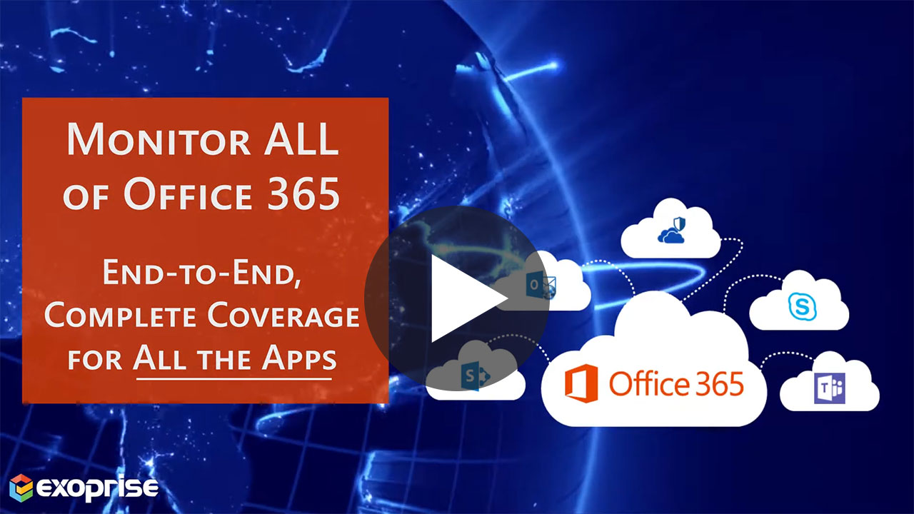 Exoprise CloudReady Overview from Microsoft Ignite 2019