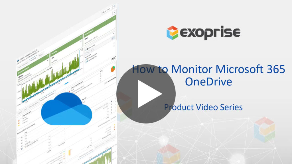 How to Monitor OneDrive for Business