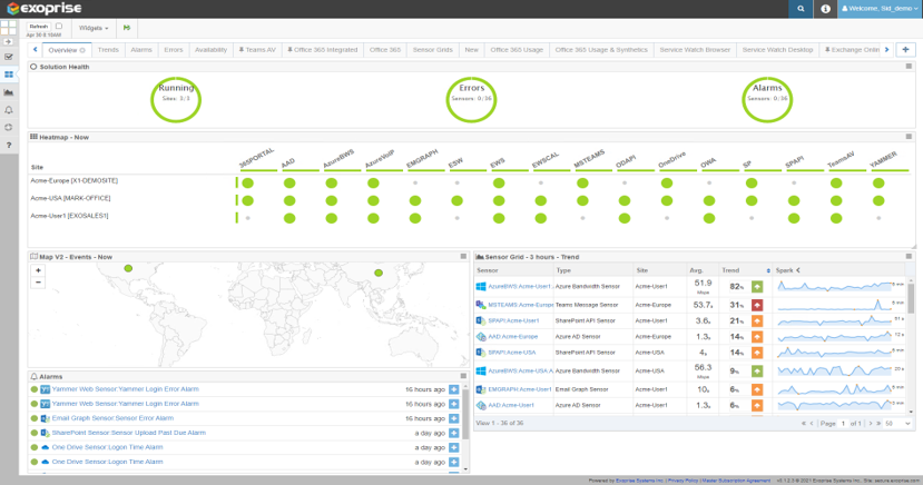 Microsoft 365 and Office 365 coverage of Teams