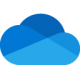 New OneDrive Logo