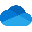 New OneDrive Logo