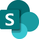 New SharePoint Logo