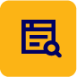 Web Search Icon