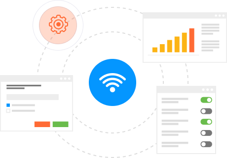 Wi-Fi Monitoring and Visibility for Every Location