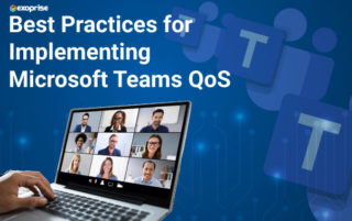 Best Practices For Microsoft Teams QoS