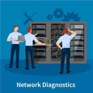 Network Diagnostics