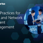 Best Practices For Network Incidents & Outages
