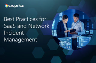 Best Practices For Network Incidents & Outages