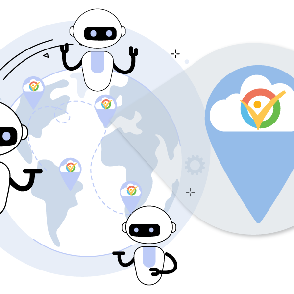 Deploy Anywhere Public Sites, Deploy to Our Locations
