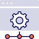 Configure domains to monitor