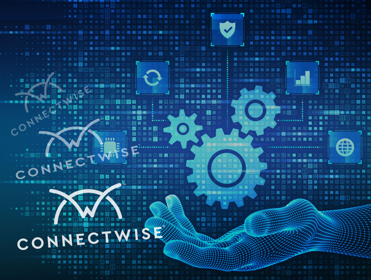New ConnectWise and Exoprise Integration