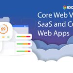 Core Web Vitals For SaaS And Custom Apps