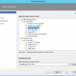 SCOM Digital Experience Monitoring Integration Step 1