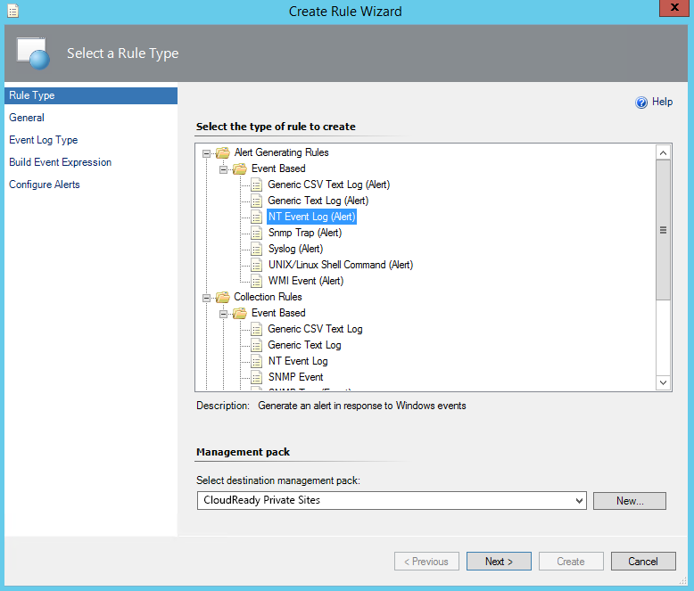 SCOM Digital Experience Monitoring Integration Step 1