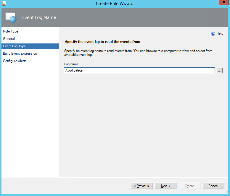 SCOM Digital Experience Monitoring Integration Step 3