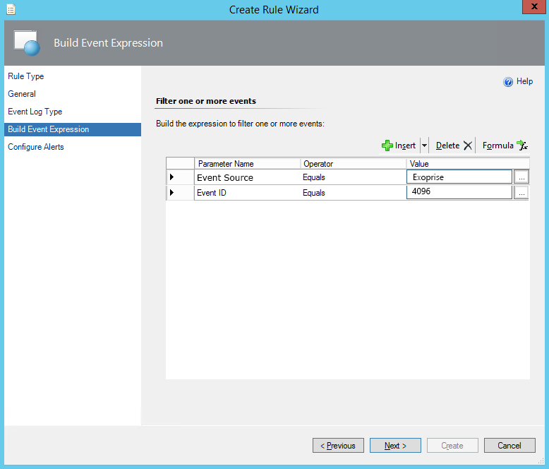 SCOM Digital Experience Monitoring Integration Step 4