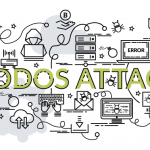 DDOS Attacks