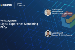 Digital Experience Monitoring And RUM Frequently Asked Questions