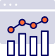Diagnose in minutes icon