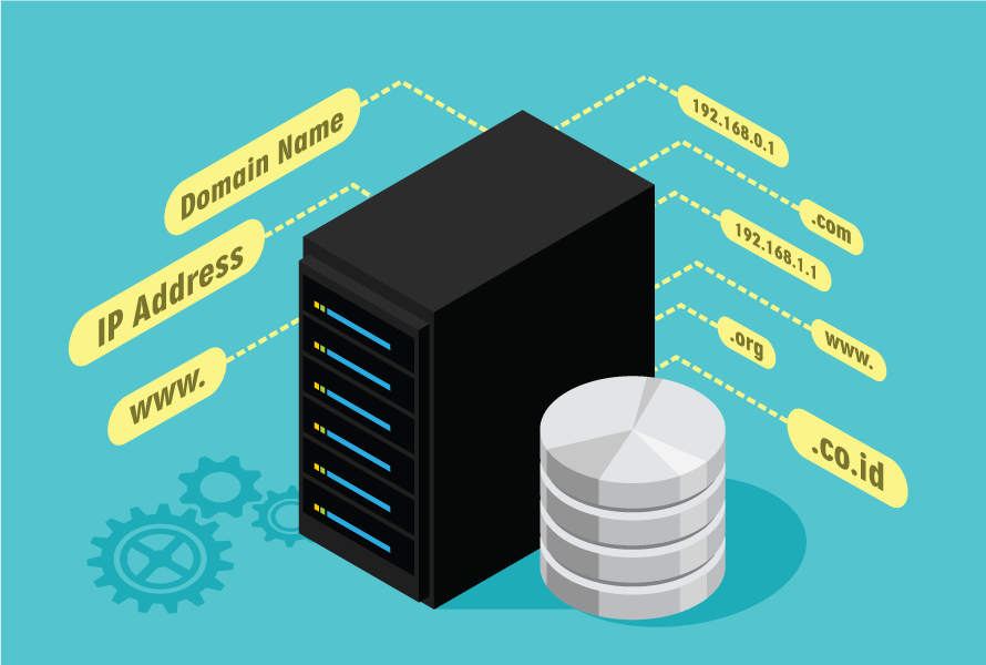 DNS Performance is Crucial to Fast SaaS/Web Services