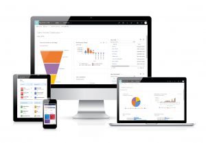 Microsoft Dynamics 365 Available for Any Platform