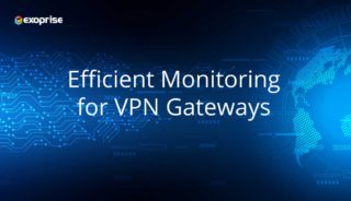 VPN Gateway Monitoring