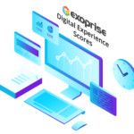 Exoprise Digital Experience Scores