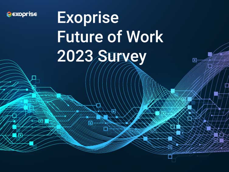 Future of Work 2023 Suvey