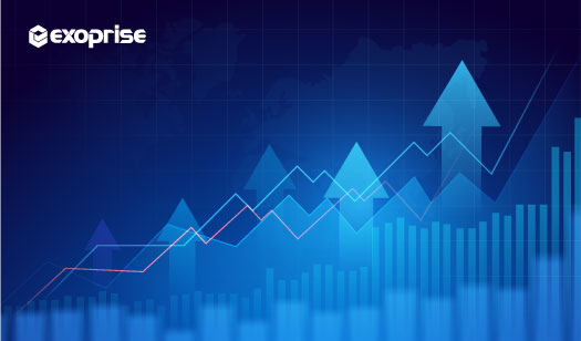 exoprise growth