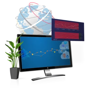 Exoprise SaaS Monitoring for Employee Hybrid Work Exoprise SaaS Monitoring for Employee Hybrid Work