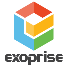Exoprise Logo