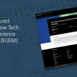 Exoprise Featured In Forrester Now Tech: End-user Experience Managmenet (EUEM)