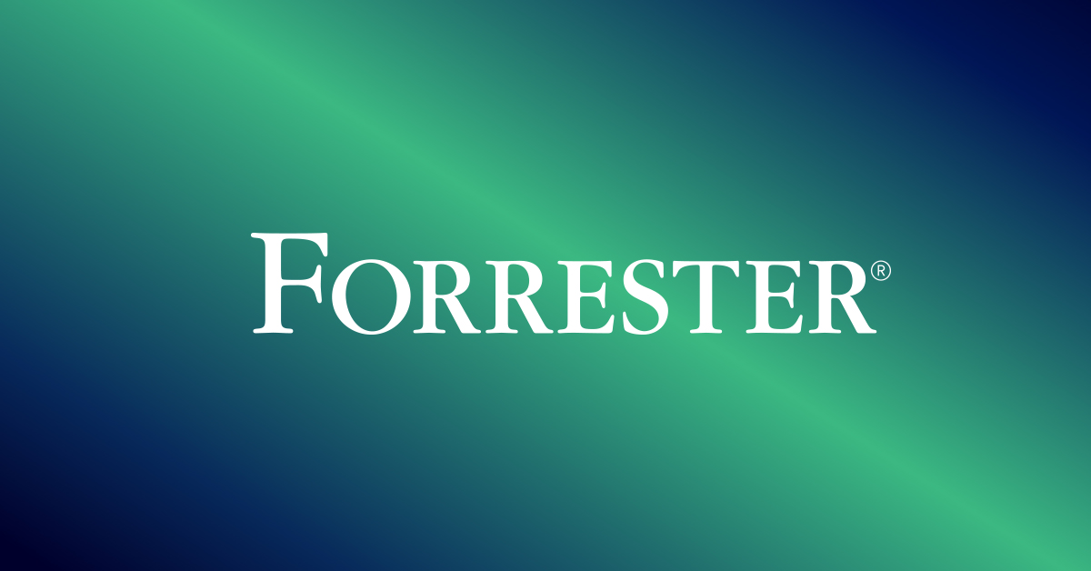 digital experience monitoring featuring forrester