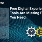Free Digital Experience Monitoring Tools Are Missing Features You Need