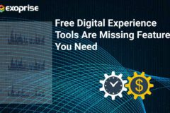 Free Digital Experience Monitoring Tools Are Missing Features You Need