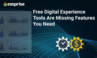 Free Digital Experience Monitoring Tools Are Missing Features You Need