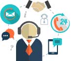 Helpdesk for Cloud Apps