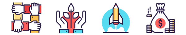 We're Hiring - Join Our Team Exoprise Teamwork and Core Values