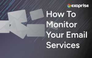 How To Monitor Email Services