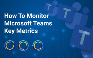 Best Practices For Microsoft Teams QoS
