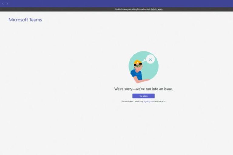 microsoft teams outage issues microsoft teams outage issues