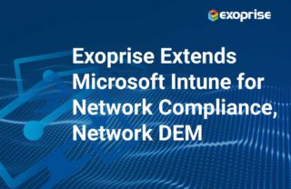 Exoprise Extends Microsoft Intune