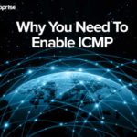 Need To Enable ICMP